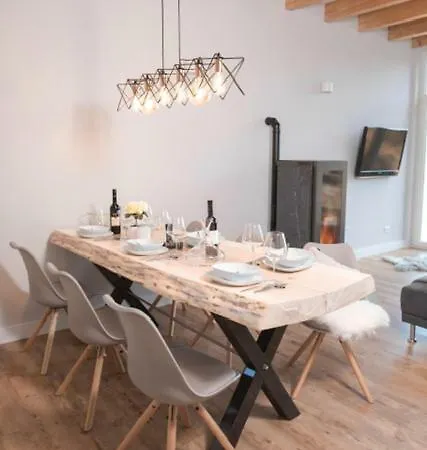 Otto-dill-halle 아파트