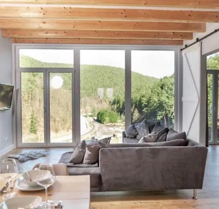 Otto-dill-halle Apartment *