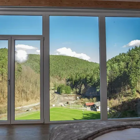 Otto-dill-halle * Elmstein