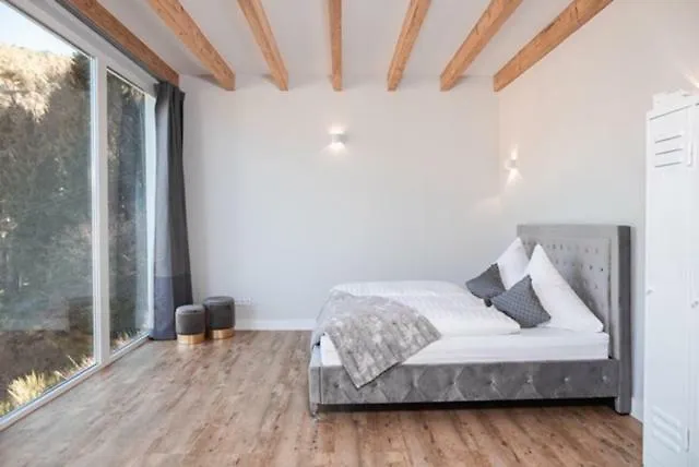 아파트 Otto-dill-halle *