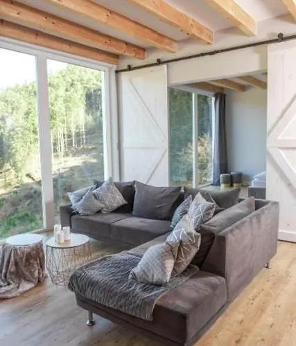 Otto-dill-halle شقة Elmstein