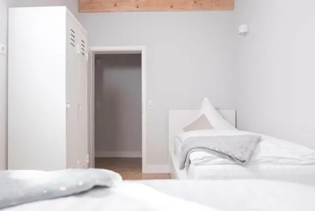 شقة Otto-dill-halle *