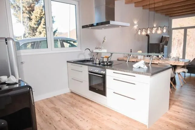 Otto-dill-halle شقة Elmstein