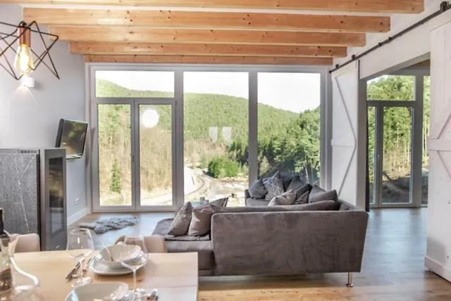 Otto-dill-halle شقة *