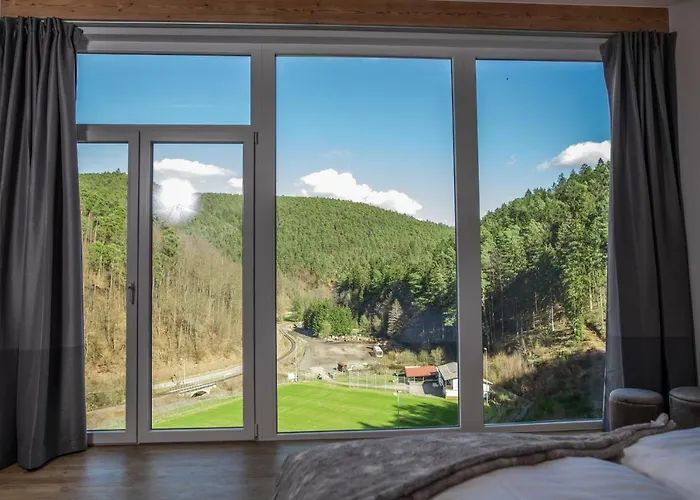 Otto-dill-halle * Elmstein